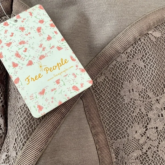 NWT Free People skirt - Picture 5 of 9